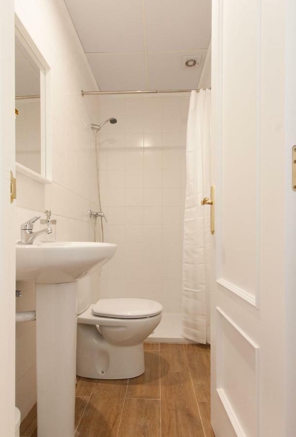 Ferienwohnung Casa De Tintes Sevilla Exterior foto